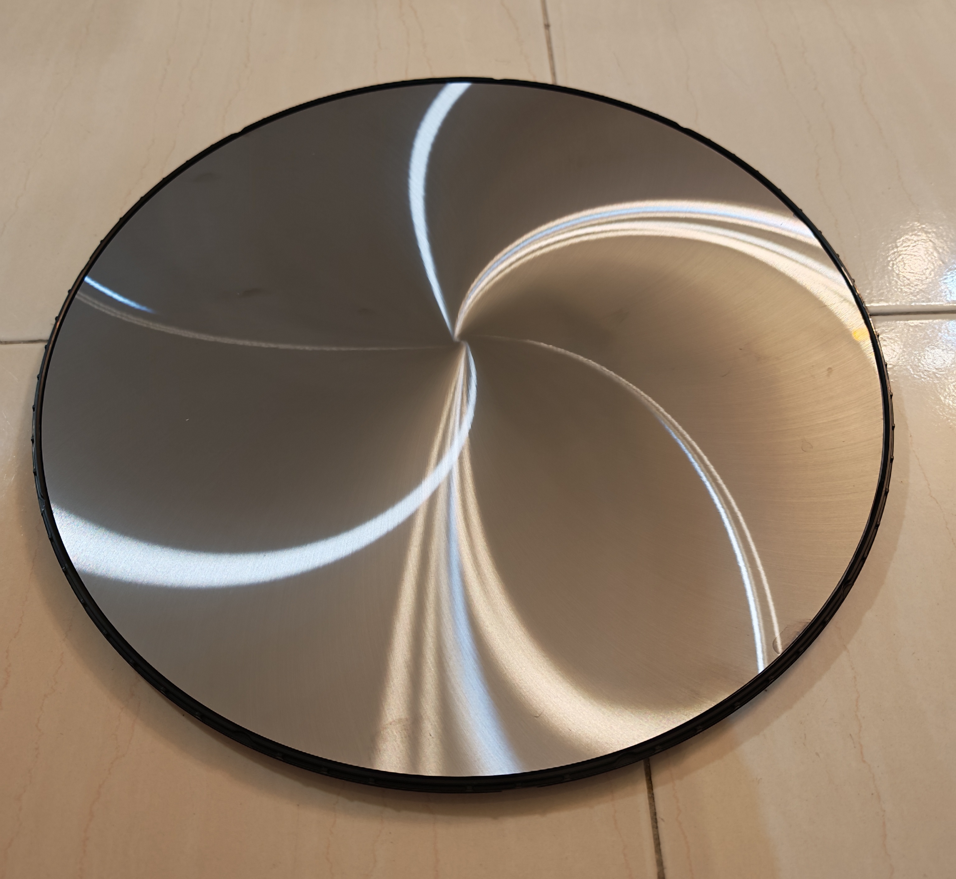 Dummy Wafer